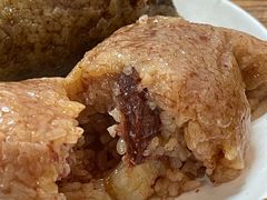 -金太粽(上海弄堂第一粽店)