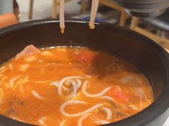 -大鼓米线(浦东长泰店)