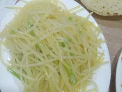 -姥家春饼店(漳州二路店)