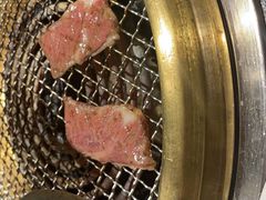 -NIUAN牛庵·日式和牛烧肉(恒隆店)