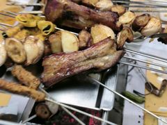 -正丰源大缸烧烤(人民路店)