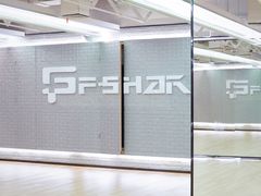 -FLARE STAR FITNESS(复地活力城店)