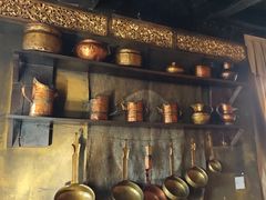 -玛吉阿米·餐吧