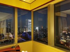 -上海雅居乐万豪侯爵酒店
