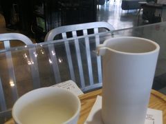 -Nectar One Cafe(勇烈路n1店)