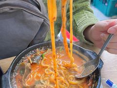 -曹宝林砂锅麻辣烫(星光路店)