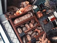 -Juicy Bakery(大学路店)