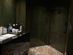 -广州四季酒店