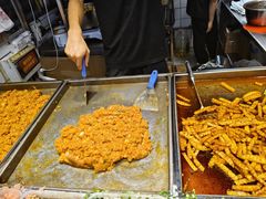 -丁家坡洋芋·观音桥好吃街A区(全国总店)