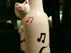 -猫咪博物馆(顶澳仔猫街店)