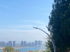 -养马岛旅游度假区