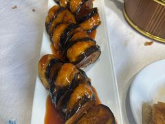 -大眼锅贴水饺(河东店)