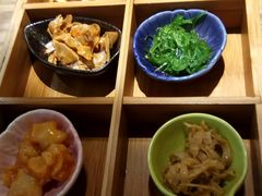 -解放路步行街                
