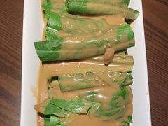-前海沿·青岛菜(李沧万达店)