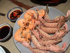 招牌生焗小海鲜-上屿水产(鼓浪屿一店)
