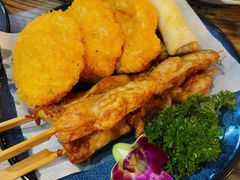 -Hi YOU你的饭局泰餐厅(雍和宫店)