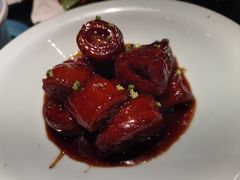九转大肠-梅飞酒家(桑园路店)