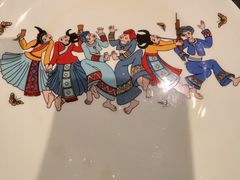 -索溪山寨·湘西饮食文化博物馆(标志门店)