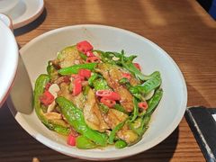 -恰饭·老长沙市井菜(天河客运站店)