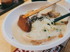 -味千拉面(航洋国际购物中心)