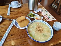 -老雒阳面馆·水席(定鼎门店)