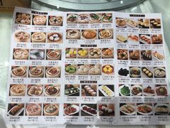 -流舫海鲜酒家(张溪店)