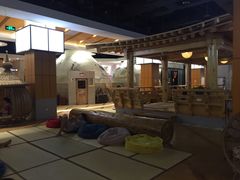 -丽池宫韩式汗蒸会馆(华灯坊店)