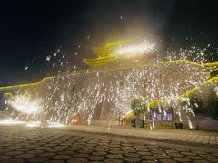 -水浒好汉城