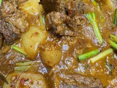 -园林美食城·本土农家菜(杨和镇店)