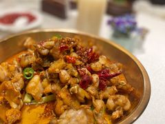 平锅小美蛙-口味堂(珞喻路店)