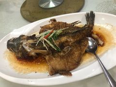 -寻味顺德·南记酒家·传统顺德菜·鱼生(广源路店)