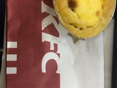 -肯德基(八里台店)