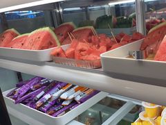 -三江源活鱼现烤(维多利摩尔城店)