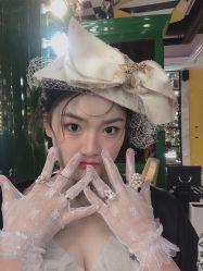 -Mregina 美人纪摄影(样片研发中心)