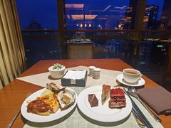 -富力丽思卡尔顿酒店·香荟全日制餐厅