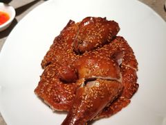 -广州文华东方酒店·江-由辉师傅主理