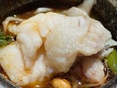 苗家酸汤鱼-山石榴·贵州菜(丰盛里店)