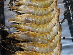 大虾-丹东丛炟海鲜烧烤(江艺路店)