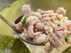-金瑶池·猪肚鸡·传统冬瓜盅(20年白沙店)