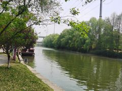 -杭州半山国家森林公园