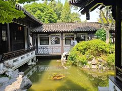-何园