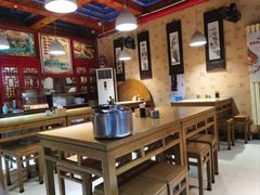 -铸钟褡裢火烧(西三环紫竹桥店)