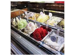-Dal Cuore 达可芮冰淇淋(陕西北路店)