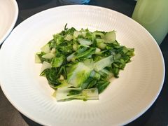 -喜悦烤鸭·新京菜(王府井店)