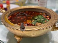 -御仙都北京菜馆·烤鸭店(双井店)