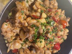 -聚味瞿记·龙虾堂(天元店)