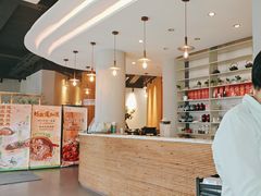 -莲餐厅·湖北菜·潜江小龙虾店(愚园路店)