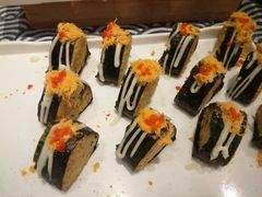 寿司-比格比萨自助(花园路店)