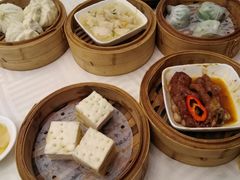 -潮福城大酒楼·潮粤菜·港式点心(阳光城店)