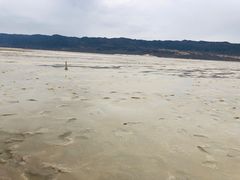 -盐湖景区